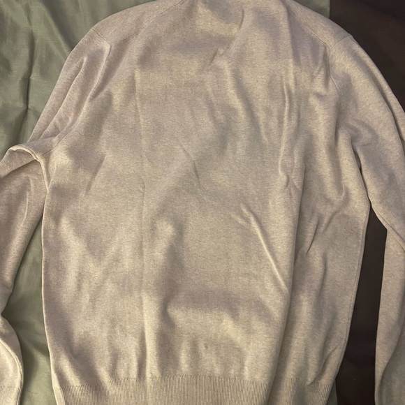 Men’s Polo Ralph Lauren V-Neck Sweater - Picture 4 of 4